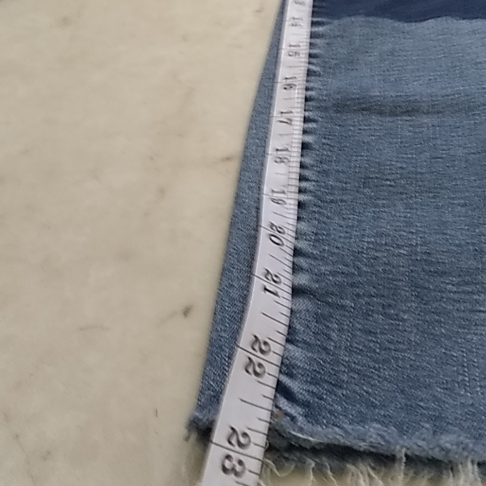 Pacsun ankle jegging jeans. - Picture 14 of 14